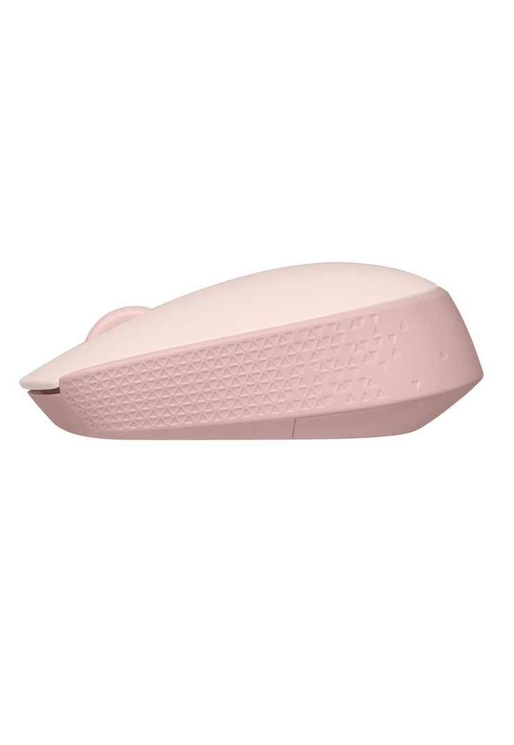 910-006862 MOUSE M170 ROSE-4