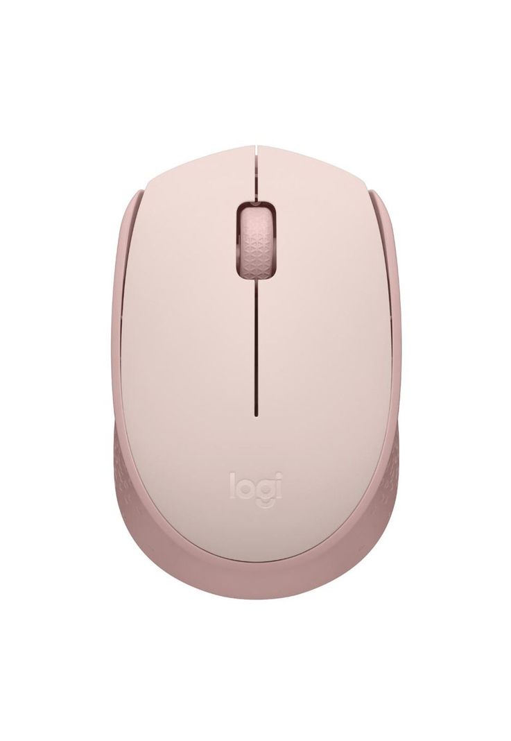910-006862 MOUSE M170 ROSE-5