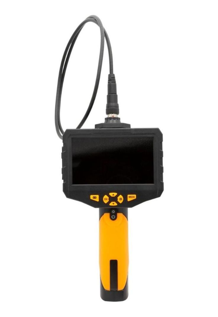 Camara Snipper Para Tuberias-0