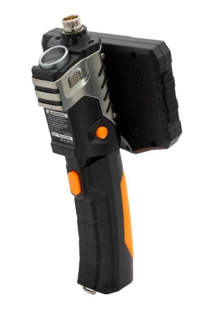 Camara Snipper Para Tuberias-1