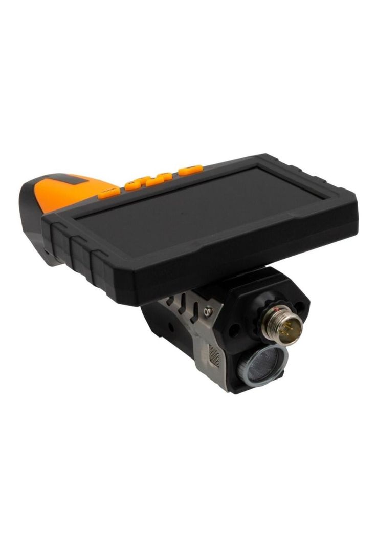 Camara Snipper Para Tuberias-2