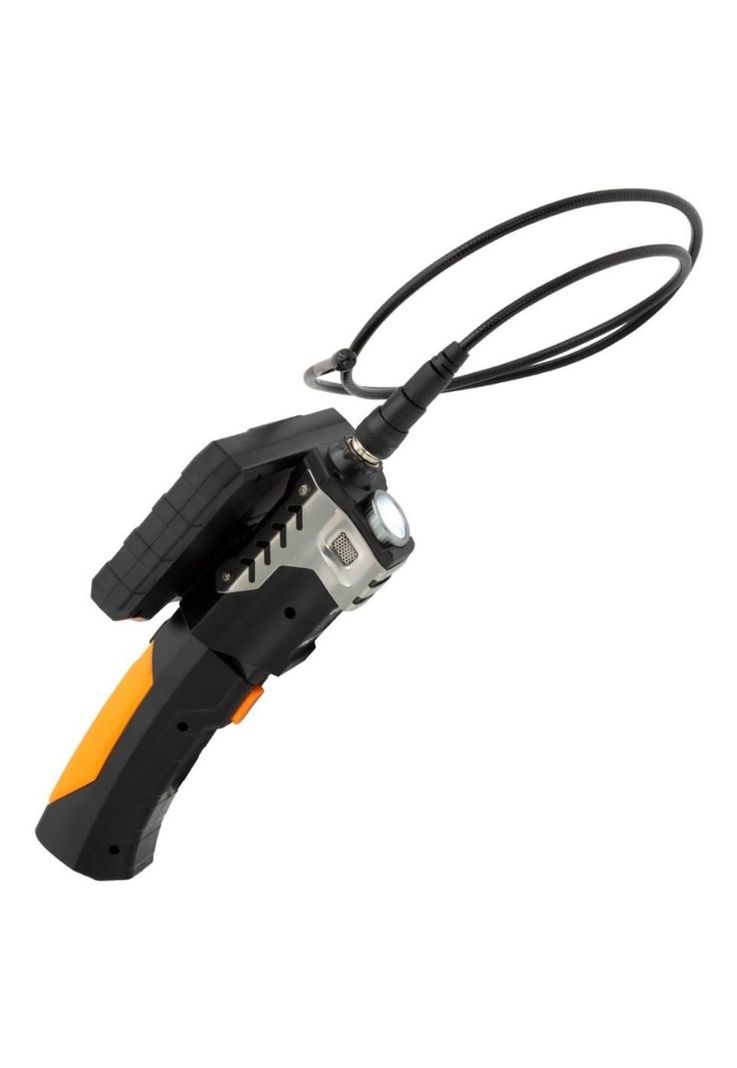 Camara Snipper Para Tuberias-3