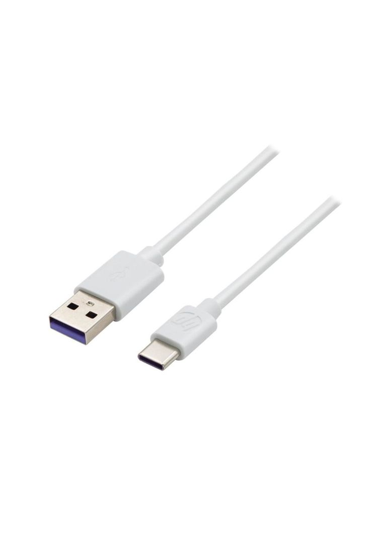 Cable USB-C a USB-A 2m DHC-TC100-2