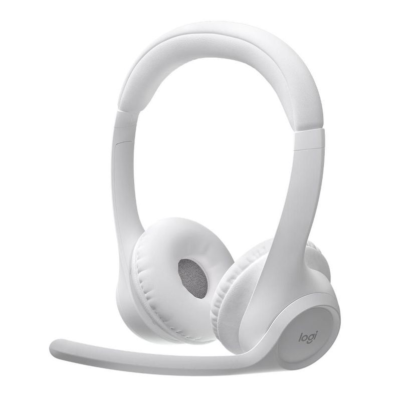 AUDIFONOS LOGITECH, ZONE 300 BLACK-1