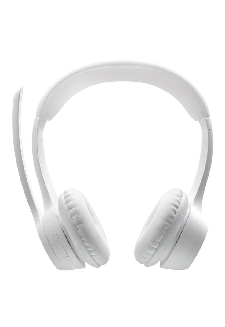 AUDIFONOS LOGITECH, ZONE 300 BLACK-2
