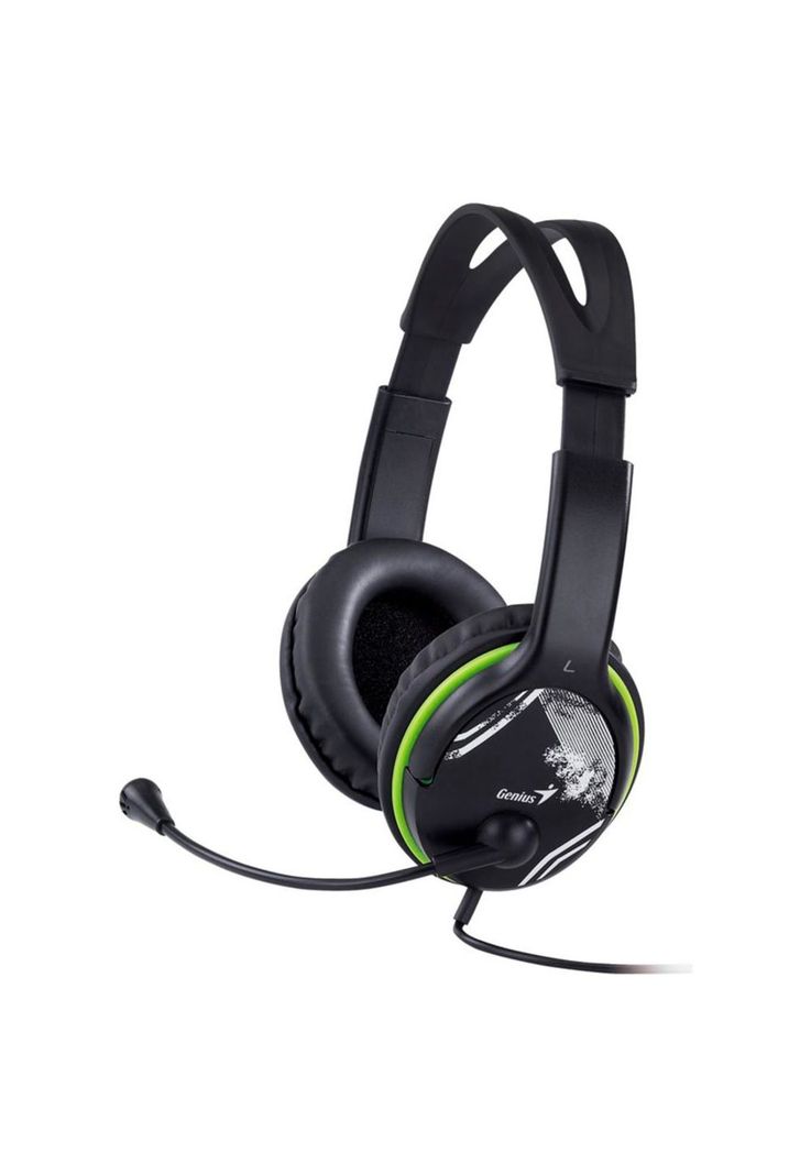 AUDÍFONO GENIUS HS-400-0