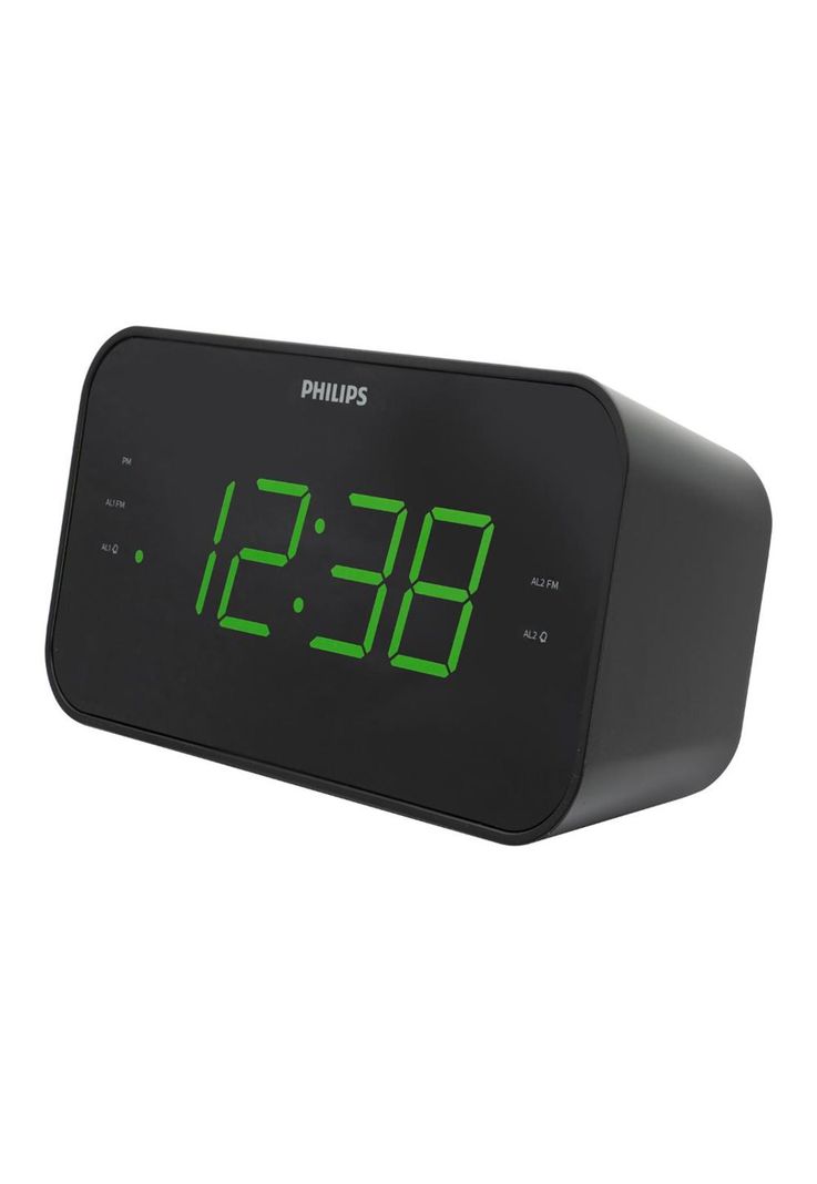 BDSTAR3306 RADIO RELOJ PHILIPS NEGRO-1