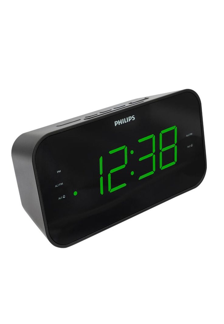 BDSTAR3306 RADIO RELOJ PHILIPS NEGRO-2