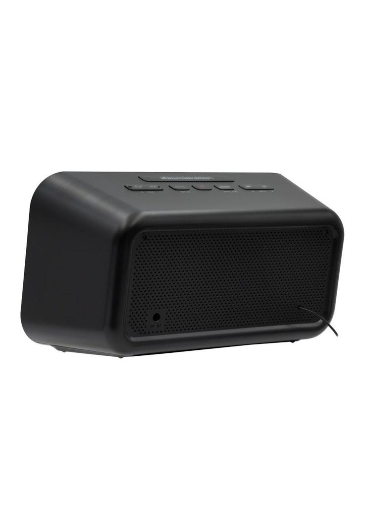 BDSTAR3306 RADIO RELOJ PHILIPS NEGRO-5