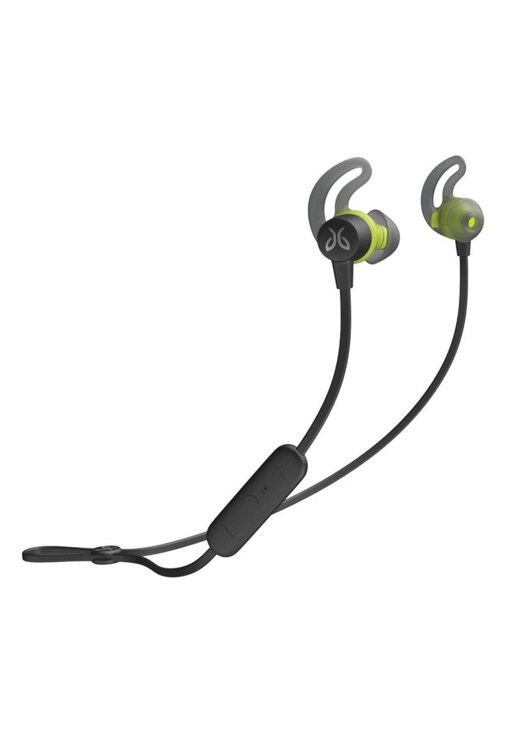 AUDIFONOS JAYBIRD LOGITECH TARAH BLACK FLASH-1