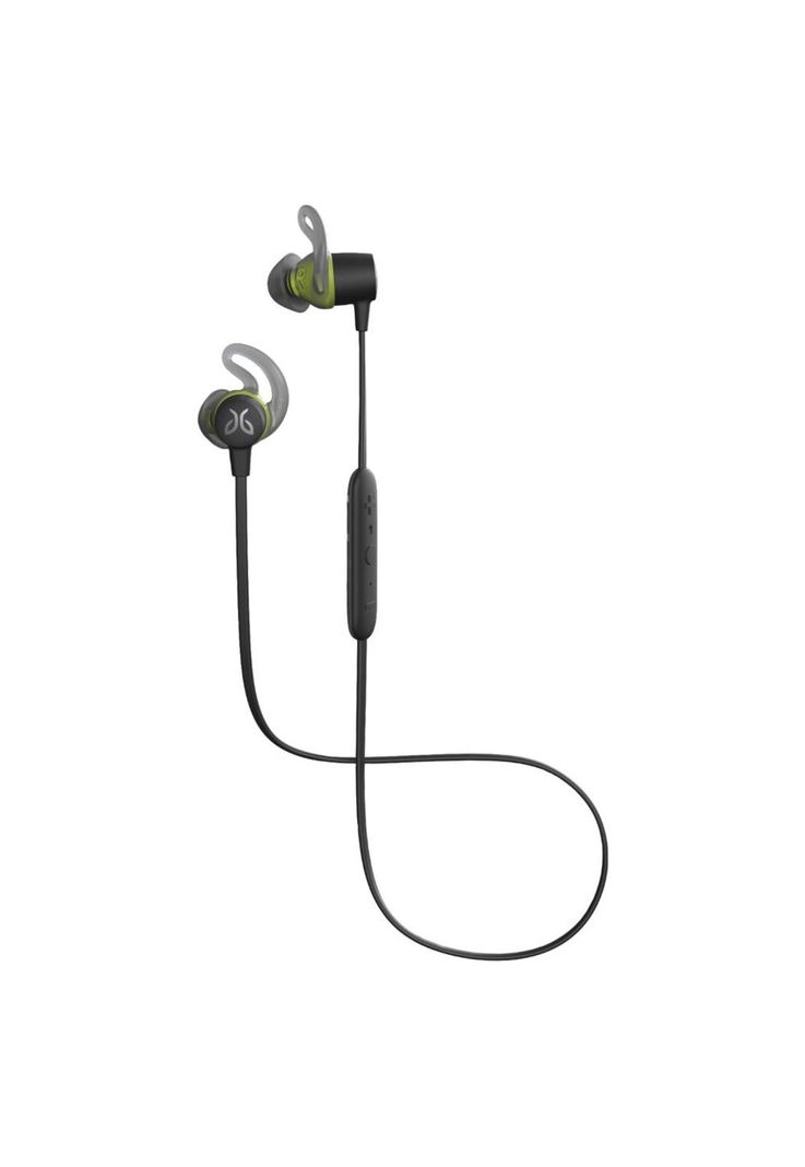 AUDIFONOS JAYBIRD LOGITECH TARAH BLACK FLASH-2