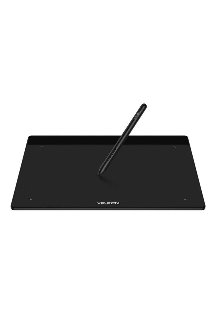 Tableta Digitalizadora Deco Fun L Color Black-0