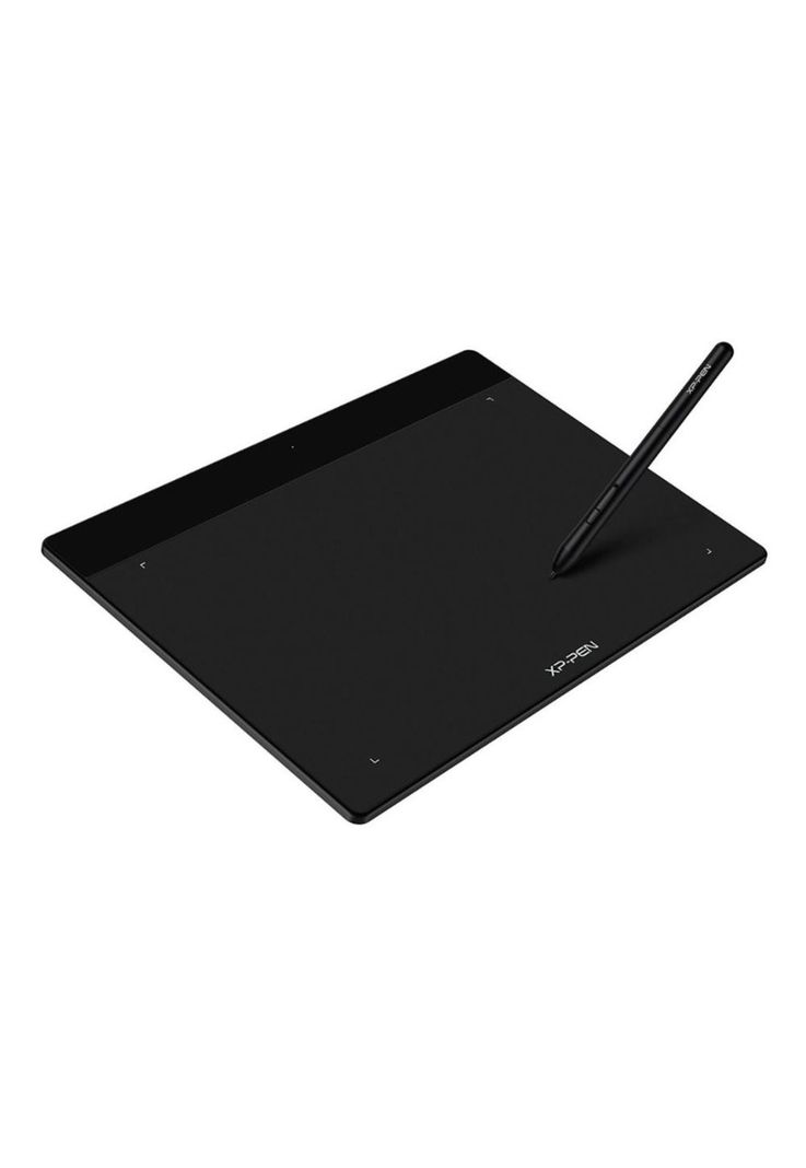 Tableta Digitalizadora Deco Fun L Color Black-2