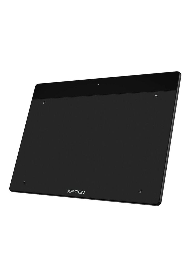 Tableta Digitalizadora Deco Fun L Color Black-4