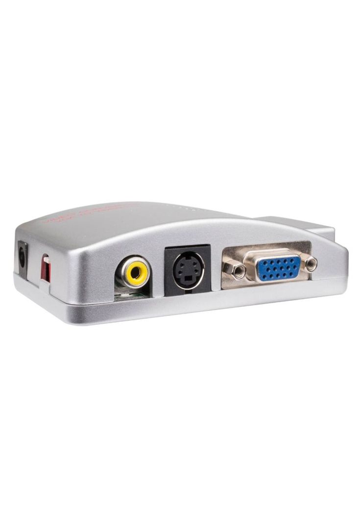 CONVERTIDOR VGA A AUDIO-0