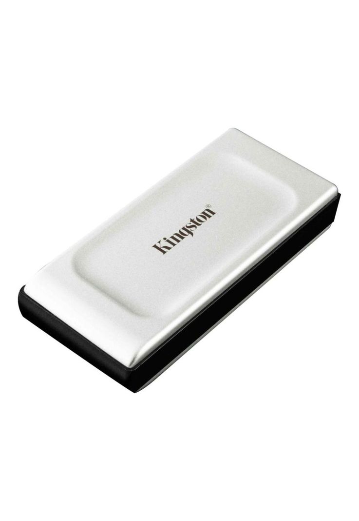 SXS2000/ 1TB UNIDAD ESTADO SOLIDO PORTATIL KINGSTON XS200-3