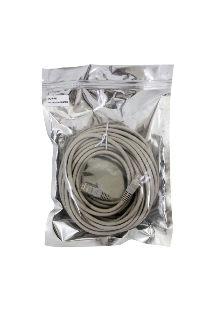 Cable Patch Cord UTP 20m-1