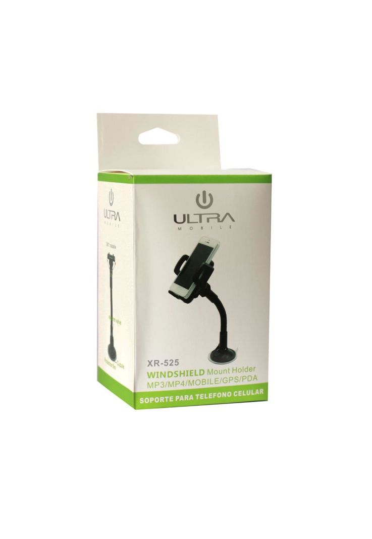 SOPORTE UNIVERSAL XR-525-0