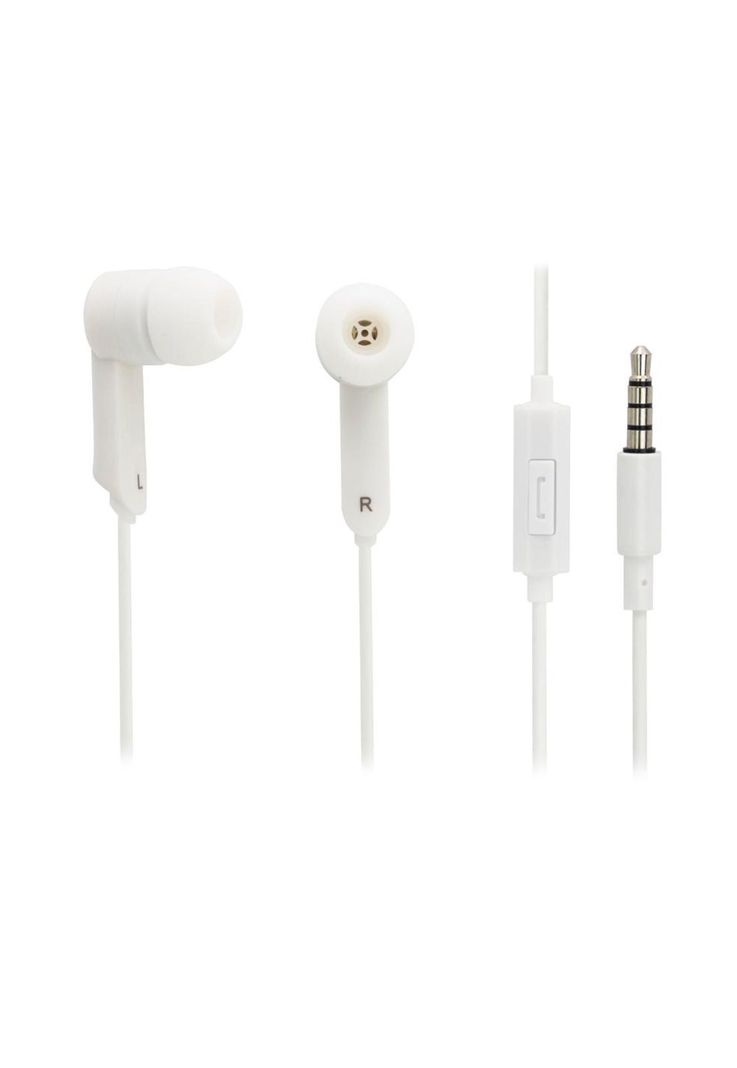 AUDÍFONO MANOS LIBRES PHILIPS SHE1405BK-3