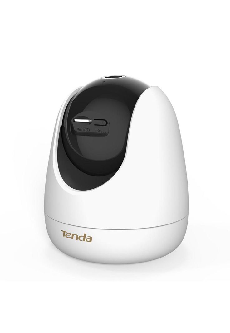 CÁMARA TENDA WIFI CP7 PT 4MPIX-4