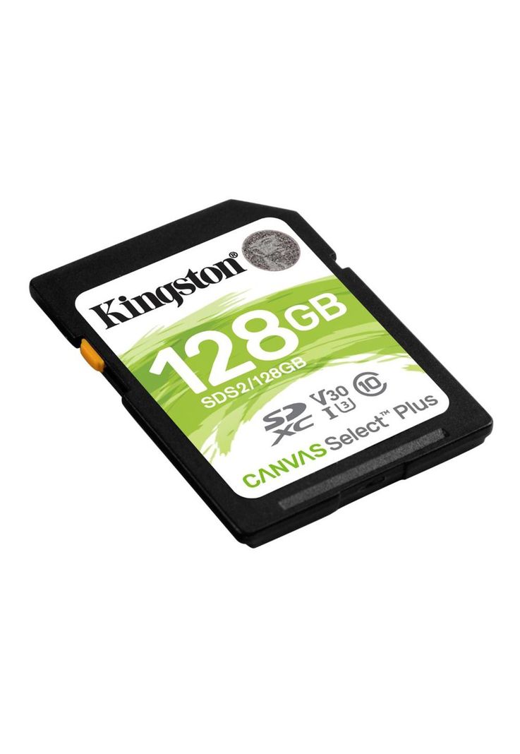 MEMORIA SD CANVAS SELECT 100MB/SV SDS2/128GB-128GB-1