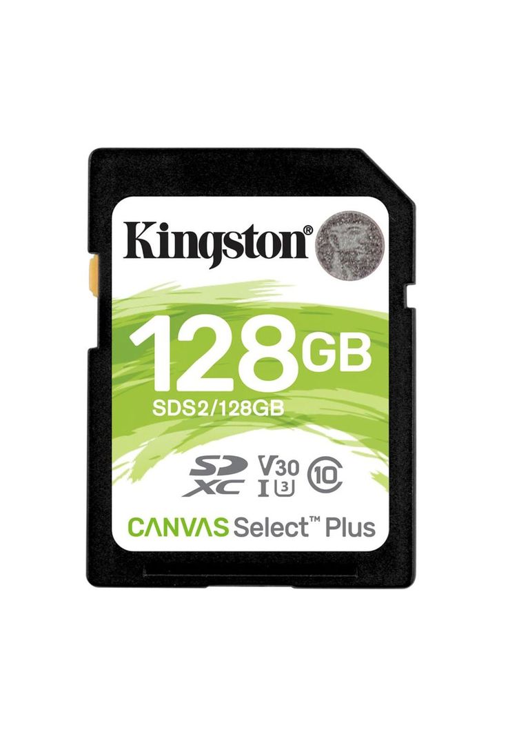 MEMORIA SD CANVAS SELECT 100MB/SV SDS2/128GB-128GB-2