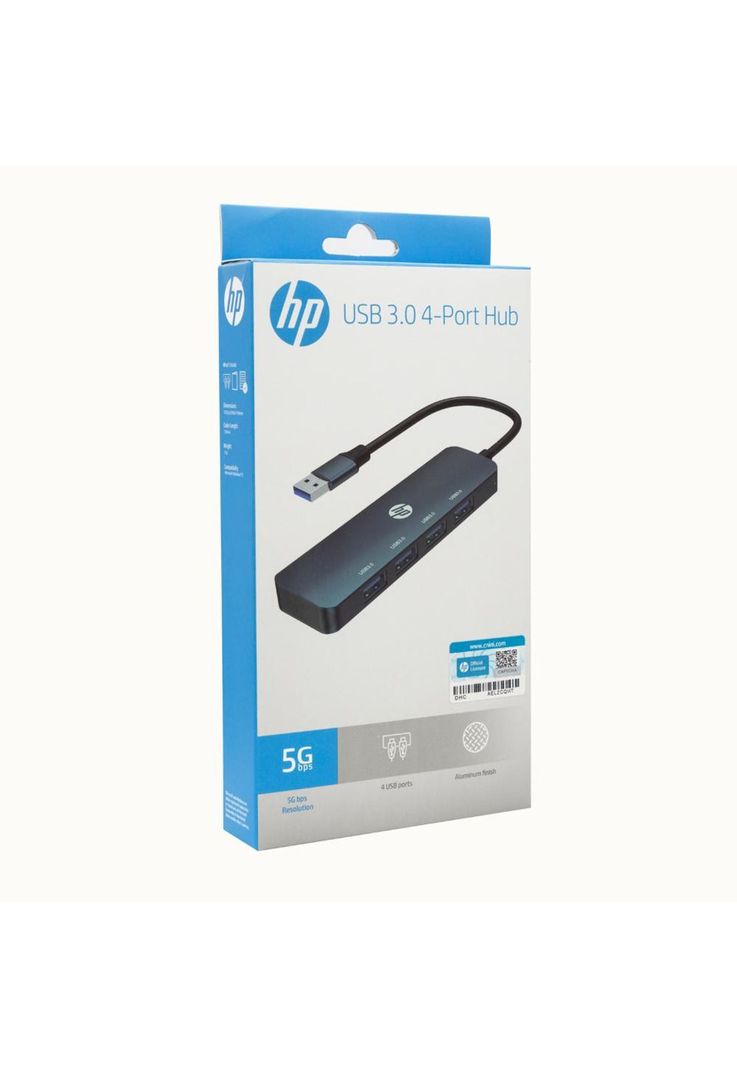 DHC-CT100 HUB USB 3,1 4 PUERTOS-2