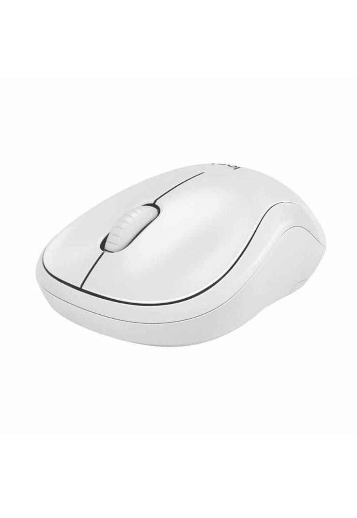 910-007116 MOUSE LOGITECH M240 SILENT BLUETOOTH BLANCO-0