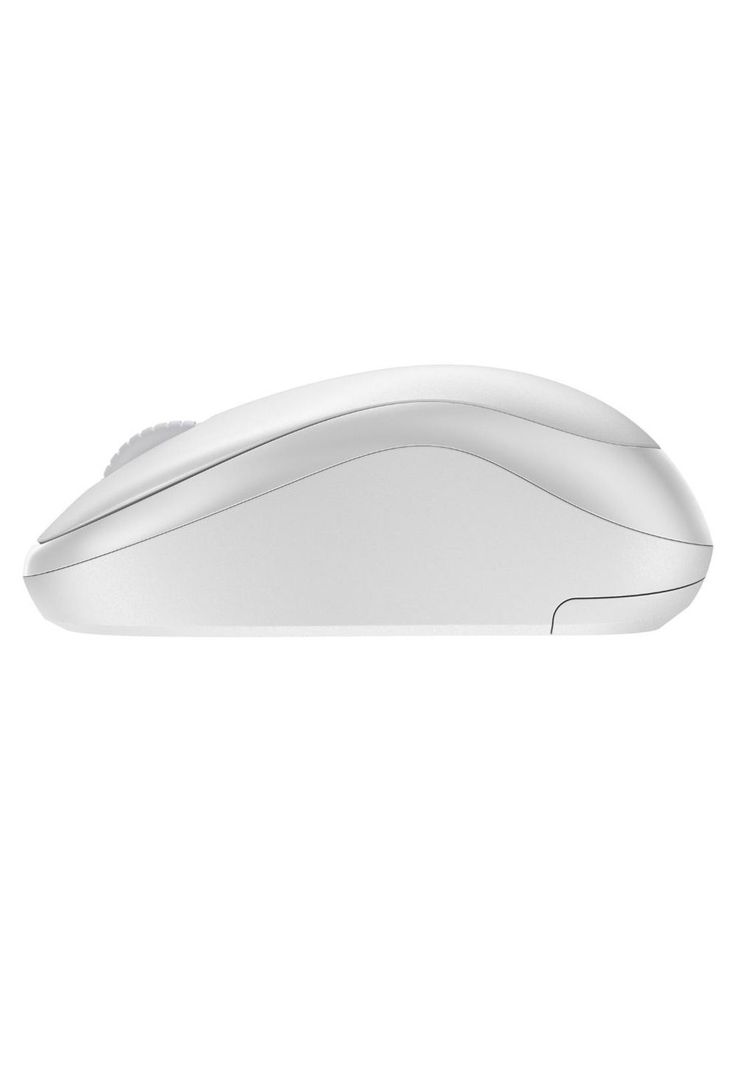 910-007116 MOUSE LOGITECH M240 SILENT BLUETOOTH BLANCO-1