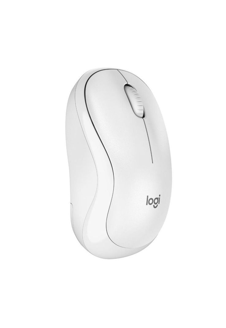 910-007116 MOUSE LOGITECH M240 SILENT BLUETOOTH BLANCO-2