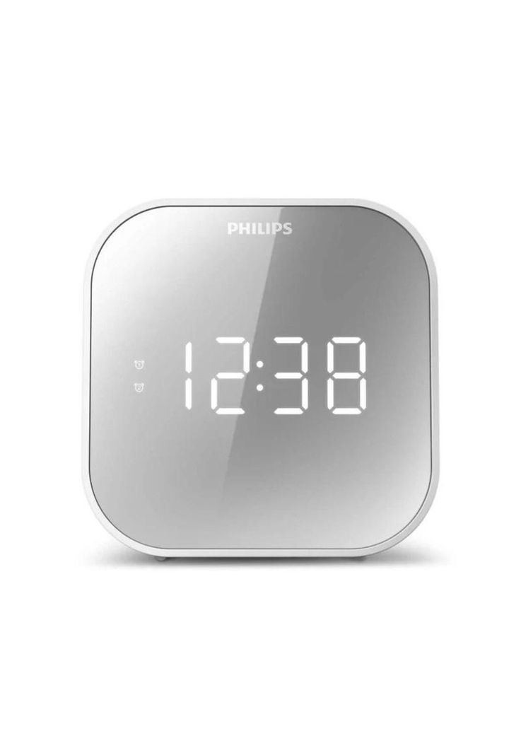 RADIO RELOJ DIGITAL PHILIPS TAR4406/37-0
