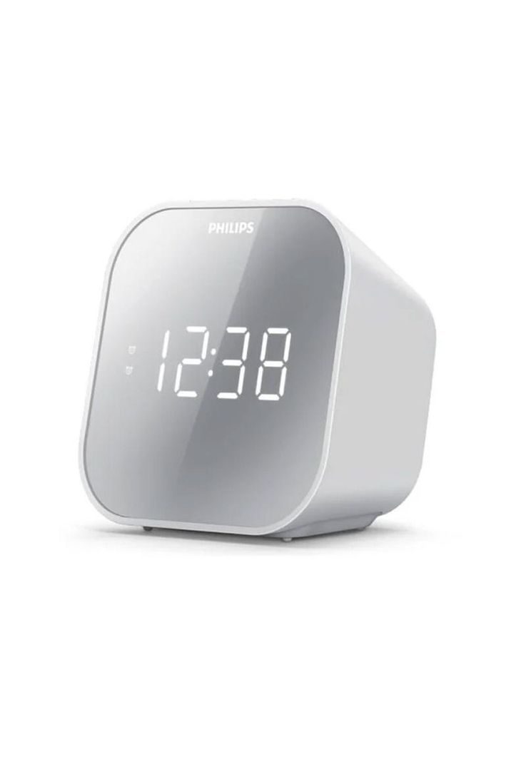 RADIO RELOJ DIGITAL PHILIPS TAR4406/37-1