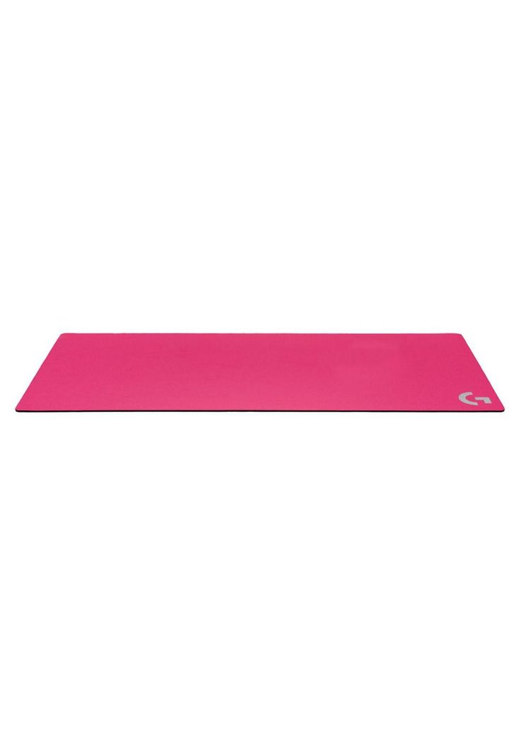 943-000712 MOUSE PAD G840 XL GAMING MAGENTA-0