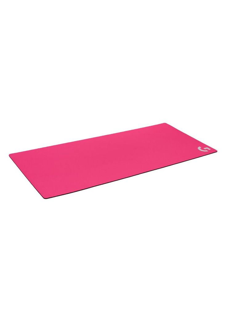943-000712 MOUSE PAD G840 XL GAMING MAGENTA-1