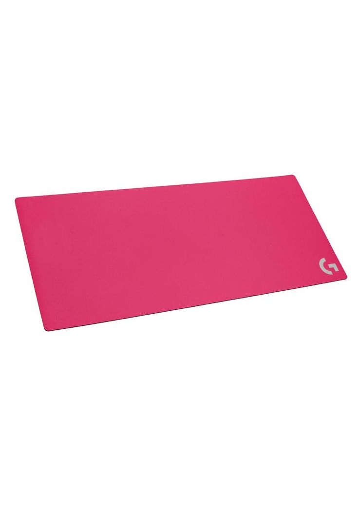 943-000712 MOUSE PAD G840 XL GAMING MAGENTA-2