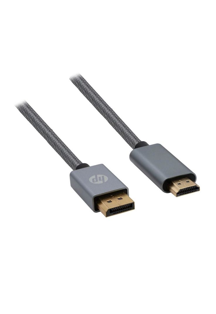 CABLE HP DP TO HDMI CABLE-0