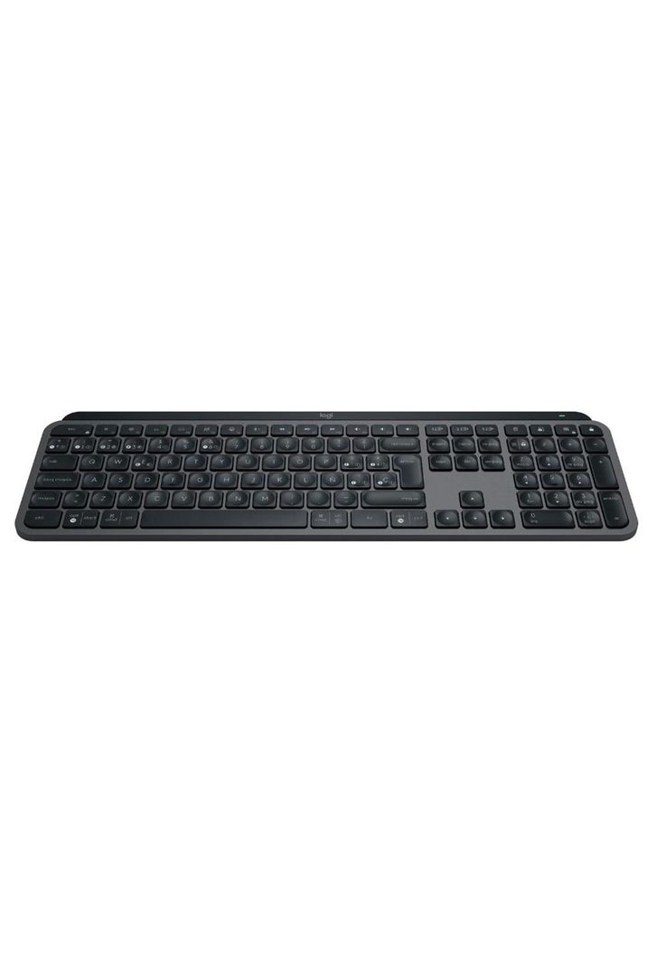 920-011561 TECLADO MX KEYS S GRAFITO ESPAÑOL-2