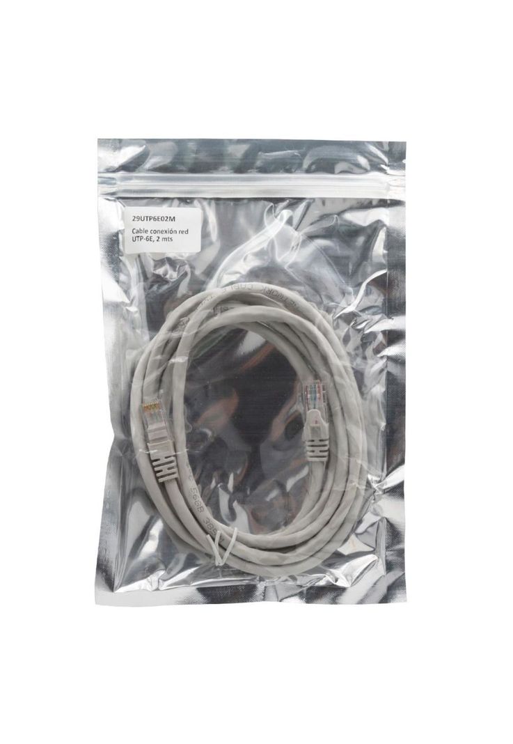 Cable UTP 2 Metros-4