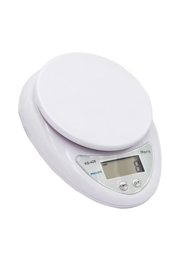 BALANZA DIGITAL COCINA PHILCO-2