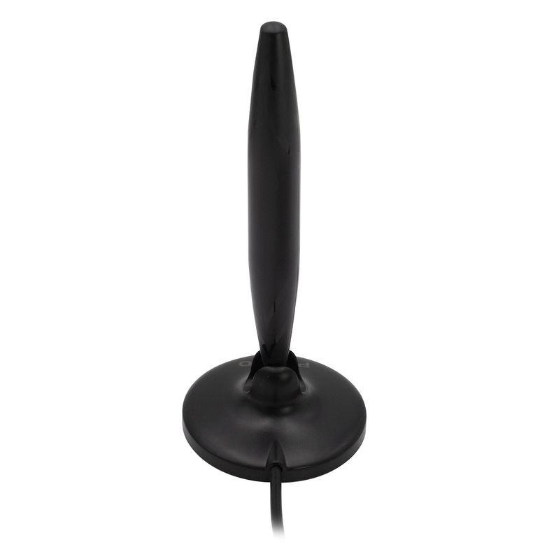 ANTENA HDTV PHILCO Negro