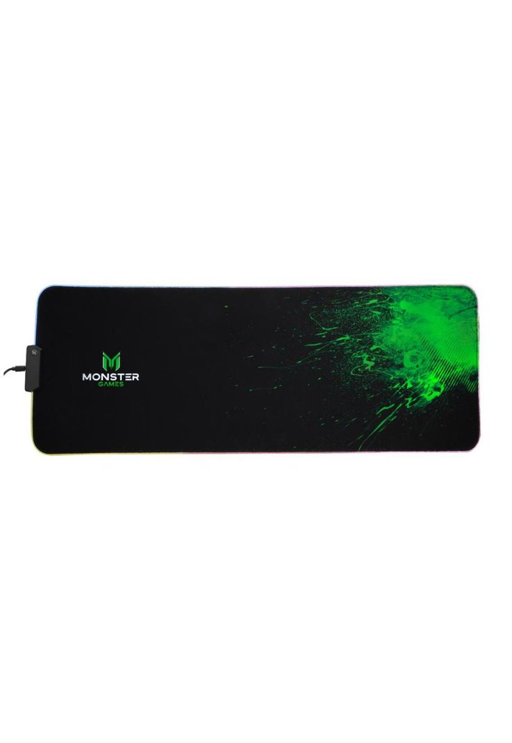 PA353 PAD MOUSE MONSTER RGB 80X30-0