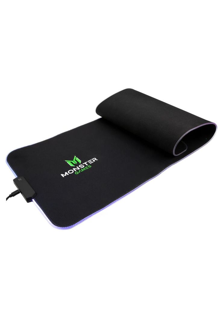 PA353 PAD MOUSE MONSTER RGB 80X30-2