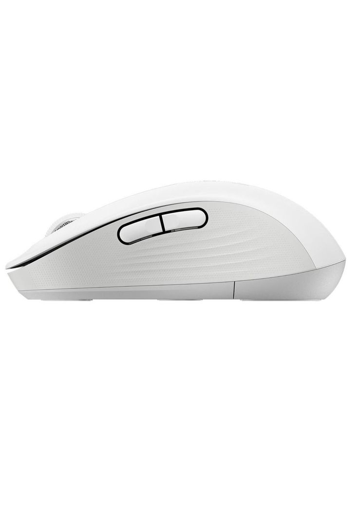 910-006233 MOUSE LOGITECH M650 L WHITE-5