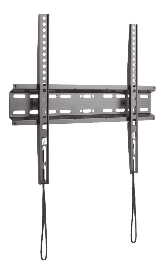 SOPORTE TV LED/LCD | PHILCO COLOR NEGRO