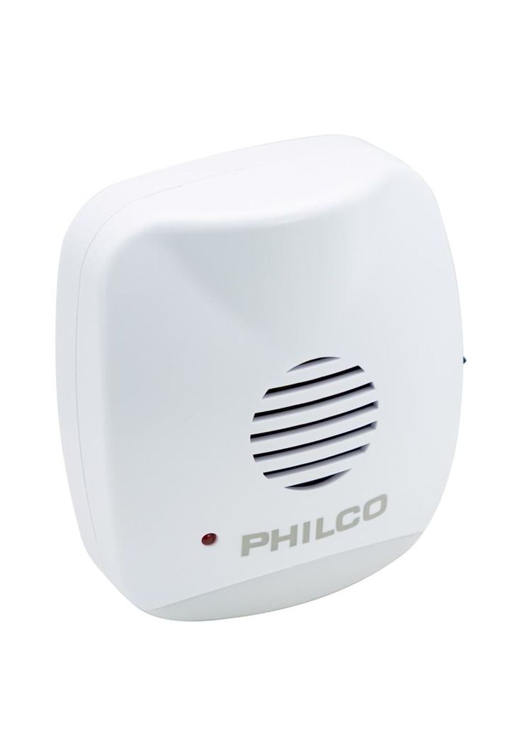 REPELEDOR DE RATAS ULTRASÓNICO PHILCO-0