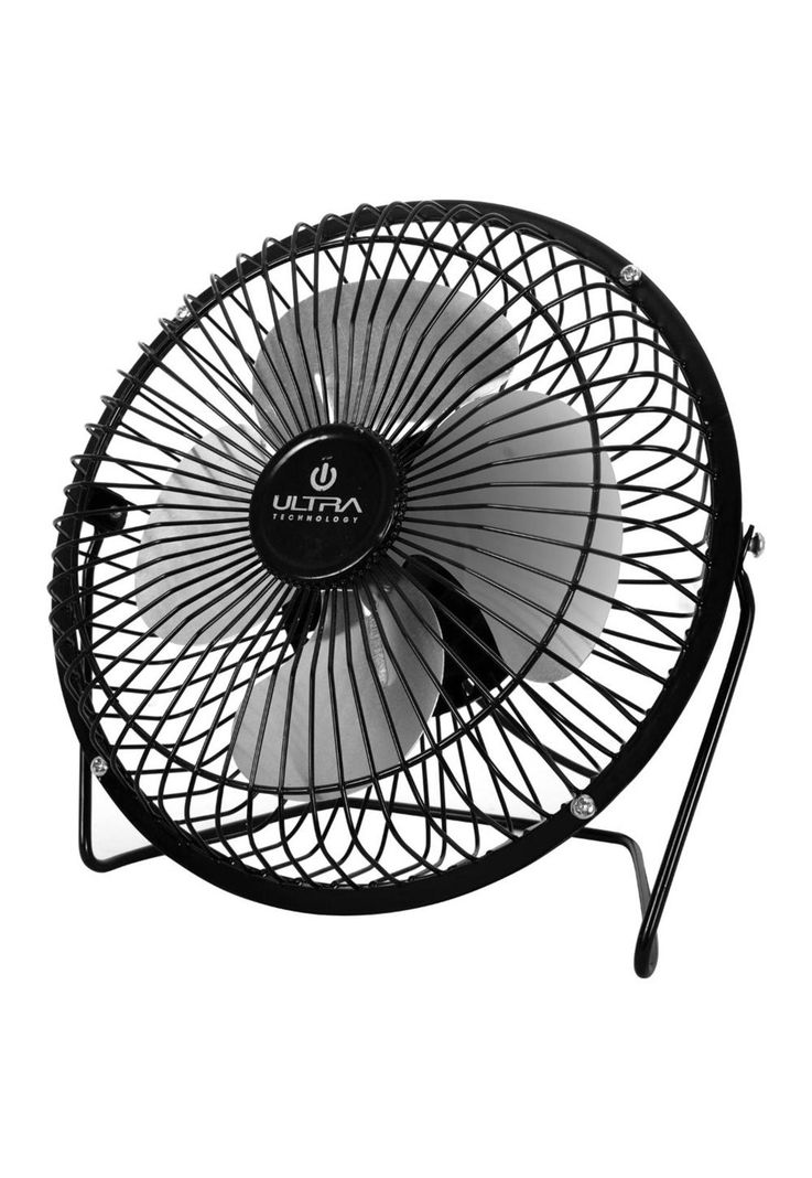 Ventilador USB Portátil-1