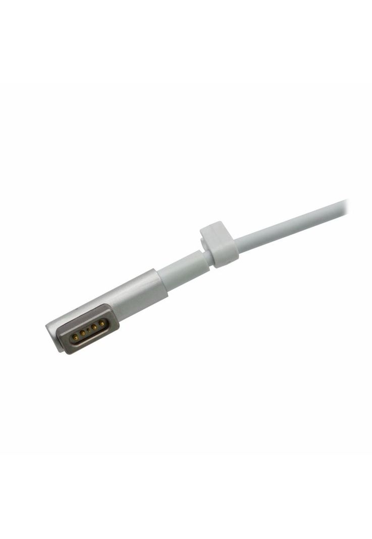 CARGADOR COMPATIBLE MACBOOK AIR 14,5V/ 3,1A. 45W. WHITE-0