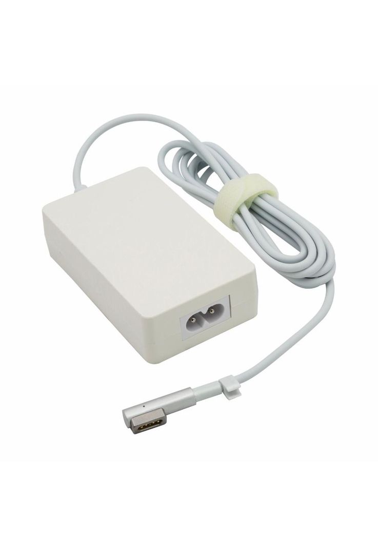 CARGADOR COMPATIBLE MACBOOK AIR 14,5V/ 3,1A. 45W. WHITE-1