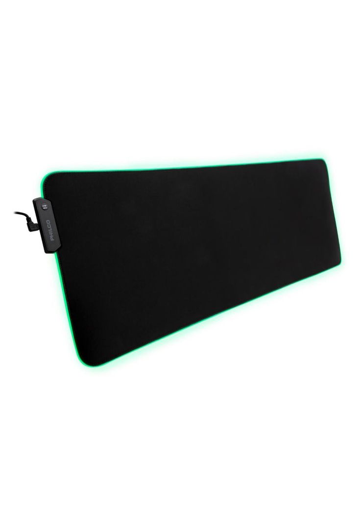 MOUSEPAD GAMER XL SPL7104 RGB PHILCO-0