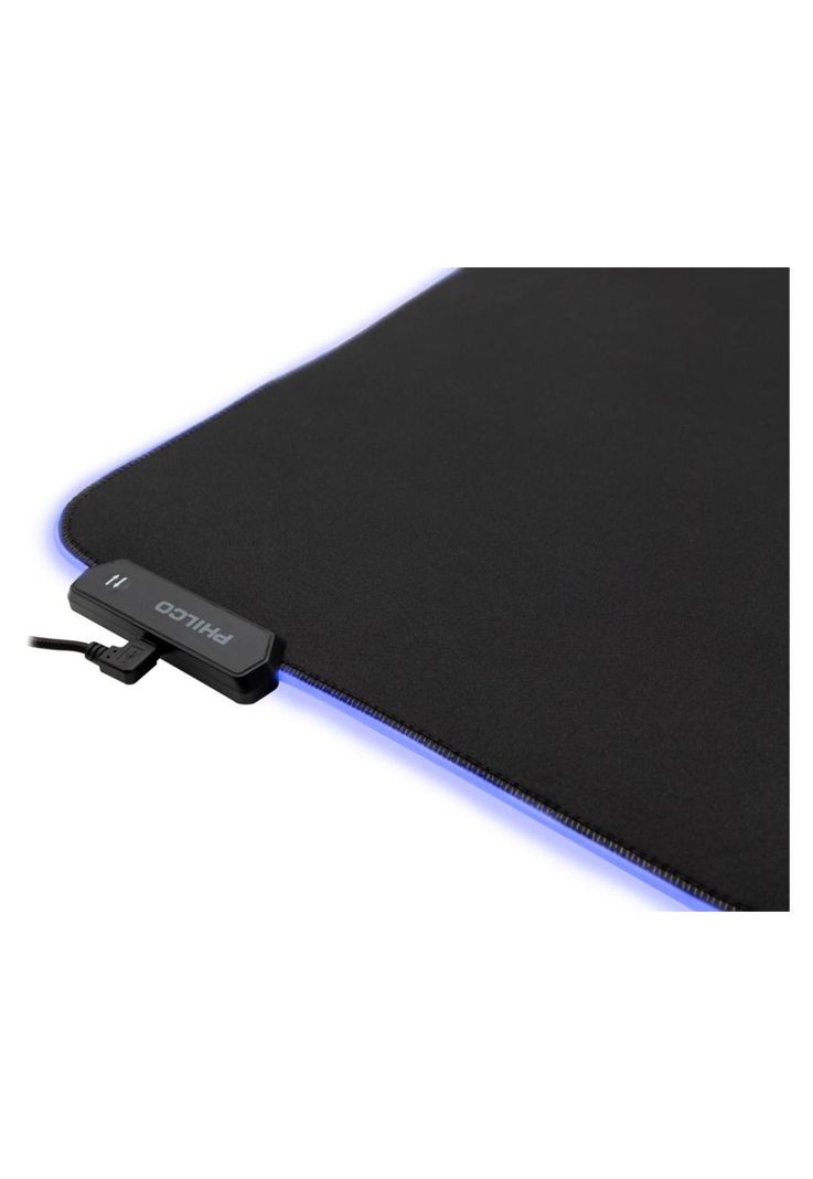 MOUSEPAD GAMER XL SPL7104 RGB PHILCO-3